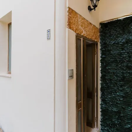 Apartman La Dimora Di Chiara - Salento Selection *