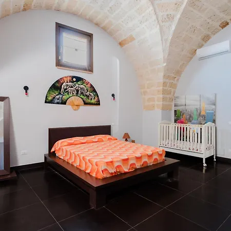 Apartman La Dimora Di Chiara - Salento Selection Monteroni di Lecce