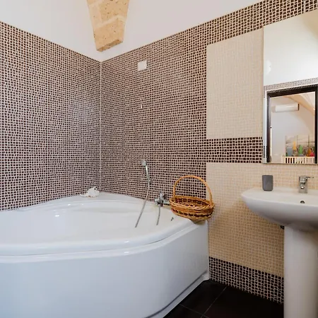 La Dimora Di Chiara - Salento Selection Apartman