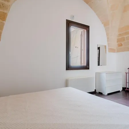 La Dimora Di Chiara - Salento Selection Apartman *
