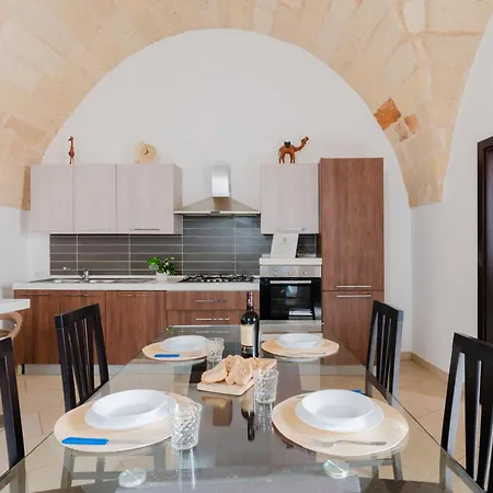 Apartman La Dimora Di Chiara - Salento Selection Monteroni di Lecce