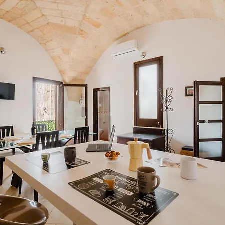 La Dimora Di Chiara - Salento Selection *