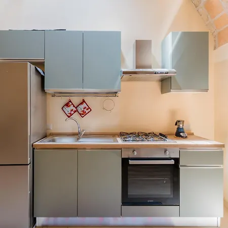 La Dimora Di Chiara - Salento Selection Apartman