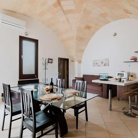 La Dimora Di Chiara - Salento Selection Apartman *
