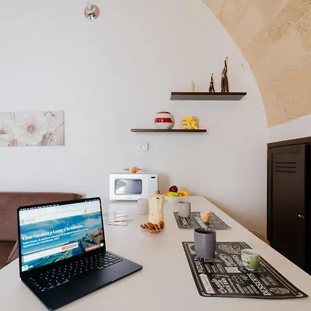 Apartman La Dimora Di Chiara - Salento Selection Monteroni di Lecce