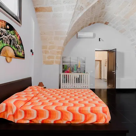 La Dimora Di Chiara - Salento Selection