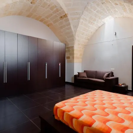 La Dimora Di Chiara - Salento Selection Apartman Monteroni di Lecce