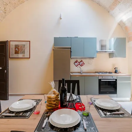 Apartman La Dimora Di Chiara - Salento Selection