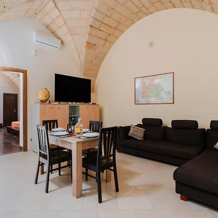 La Dimora Di Chiara - Salento Selection Apartman *