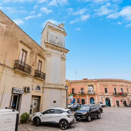 Apartman La Dimora Di Chiara - Salento Selection *