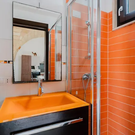 Apartman La Dimora Di Chiara - Salento Selection Monteroni di Lecce