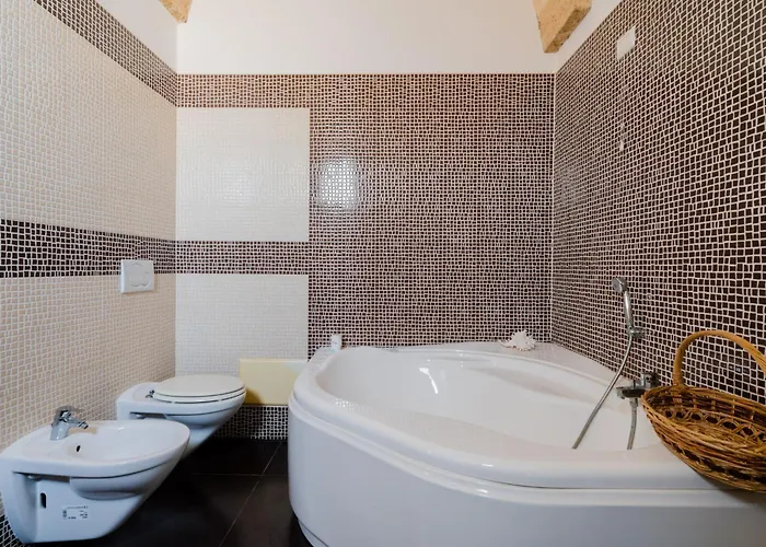 Apartmán La Dimora Di Chiara - Salento Selection