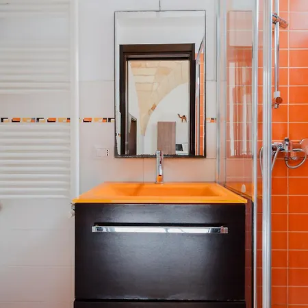 La Dimora Di Chiara - Salento Selection * Monteroni di Lecce