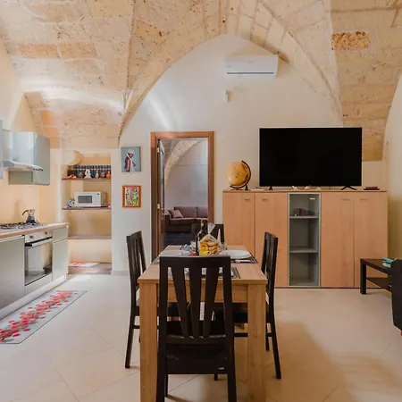 Apartament La Dimora Di Chiara - Salento Selection