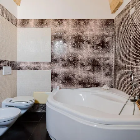 Apartament La Dimora Di Chiara - Salento Selection