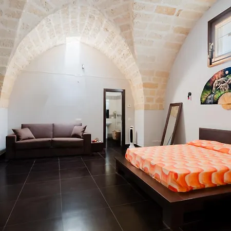 Lejlighed La Dimora Di Chiara - Salento Selection