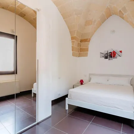 Apartament La Dimora Di Chiara - Salento Selection Monteroni di Lecce