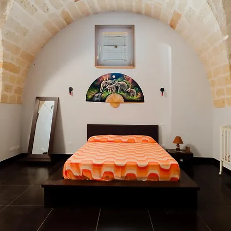 La Dimora Di Chiara - Salento Selection *