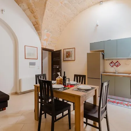 La Dimora Di Chiara - Salento Selection Lejlighed