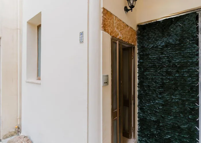 Apartment La Dimora Di Chiara - Salento Selection *