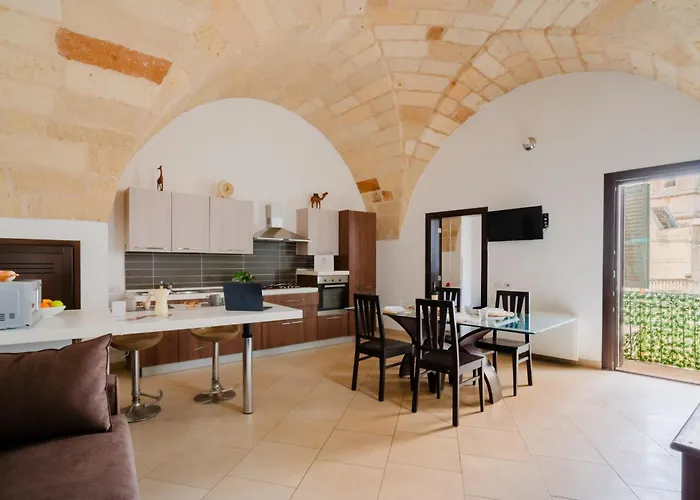 La Dimora Di Chiara - Salento Selection Apartment