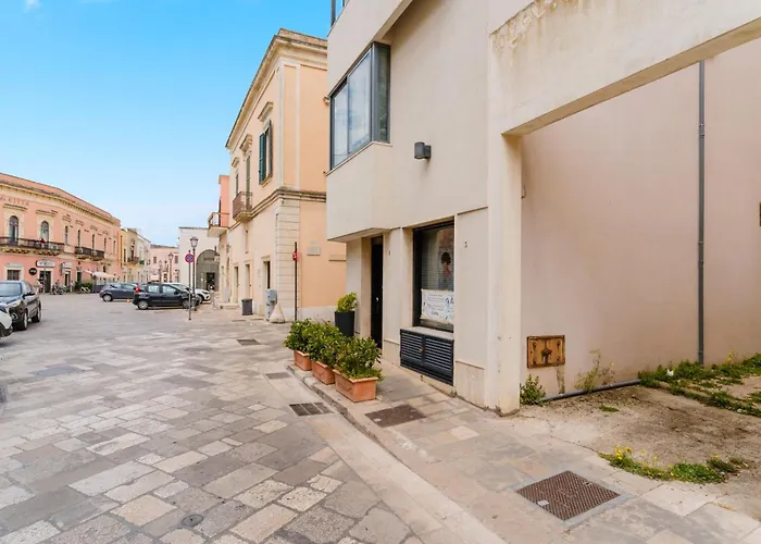 La Dimora Di Chiara - Salento Selection Monteroni di Lecce