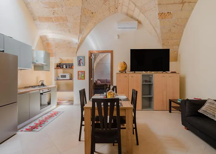 Lejlighed La Dimora Di Chiara - Salento Selection