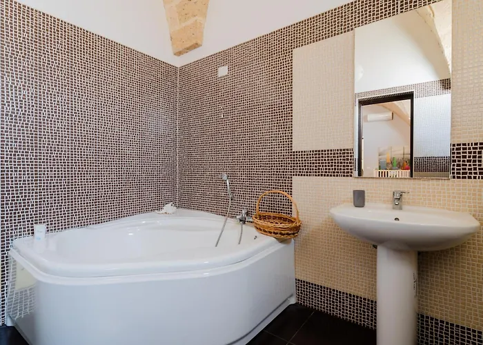 La Dimora Di Chiara - Salento Selection Apartment