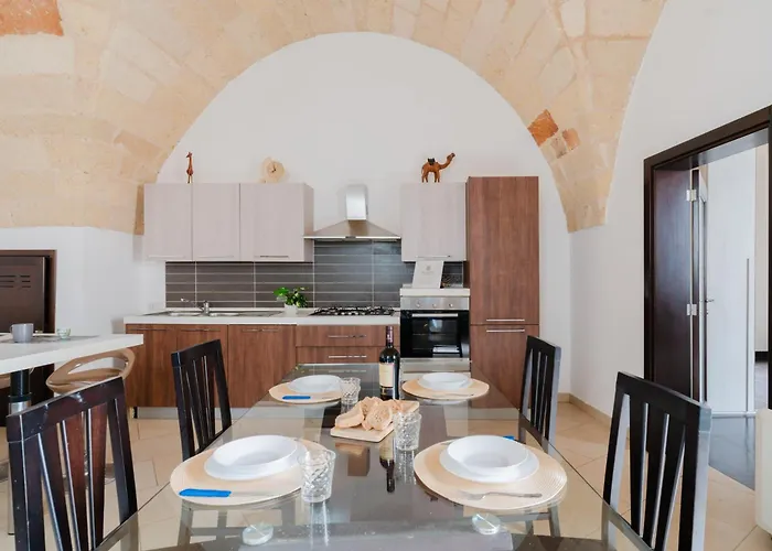 Lejlighed La Dimora Di Chiara - Salento Selection Monteroni di Lecce