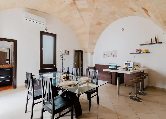 La Dimora Di Chiara - Salento Selection Apartment *
