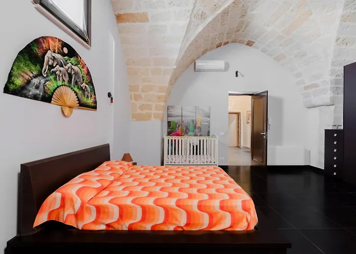 La Dimora Di Chiara - Salento Selection