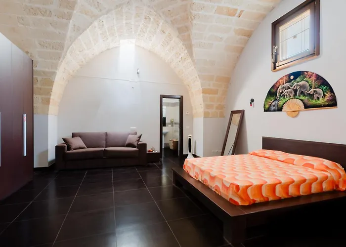 Lejlighed La Dimora Di Chiara - Salento Selection