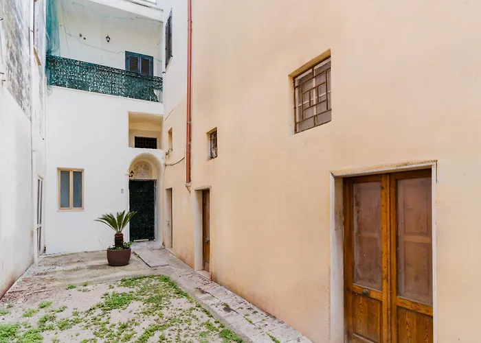 La Dimora Di Chiara - Salento Selection * Monteroni di Lecce