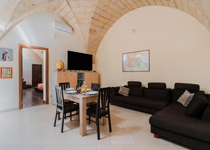 La Dimora Di Chiara - Salento Selection Apartment *